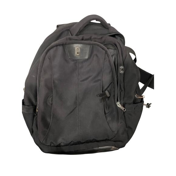 NewRey Padded Computer Travel Backpack - Picture 1 of 5